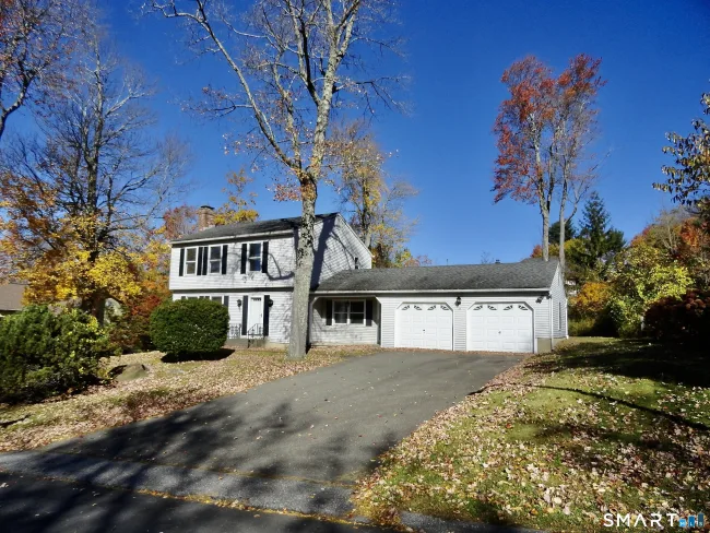 55 Wedgewood Drive, Torrington, CT