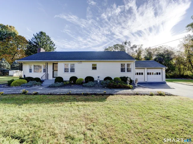 106 Jerusalem Road, Windham, CT