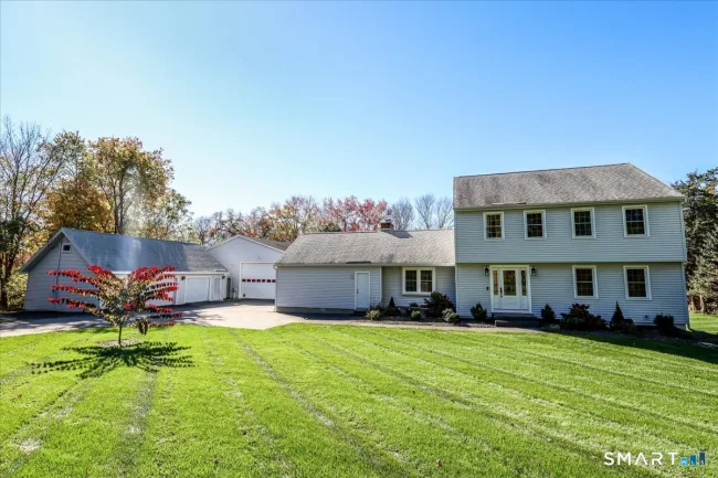 45 Pent Road, Durham, CT