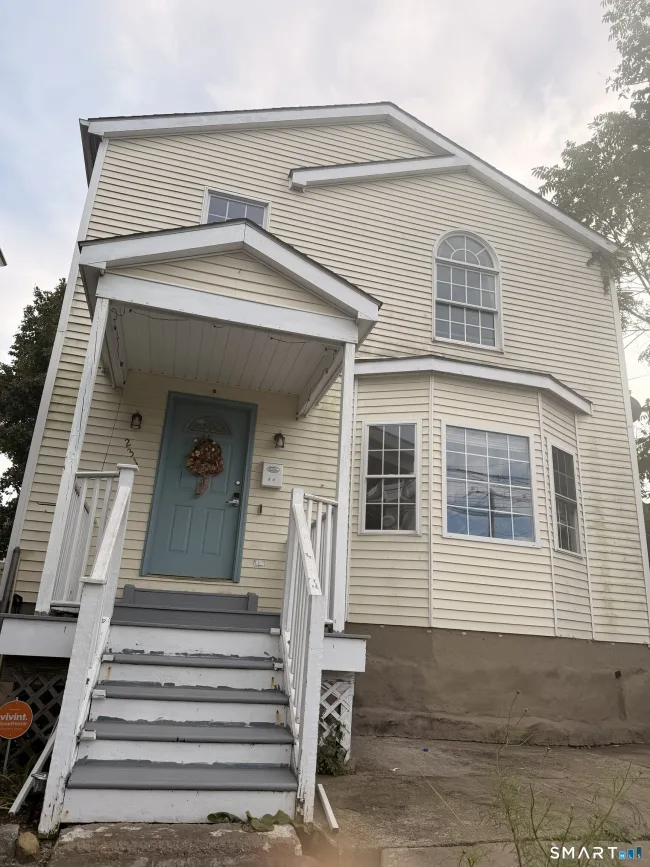 231 Orland Street, Bridgeport, CT