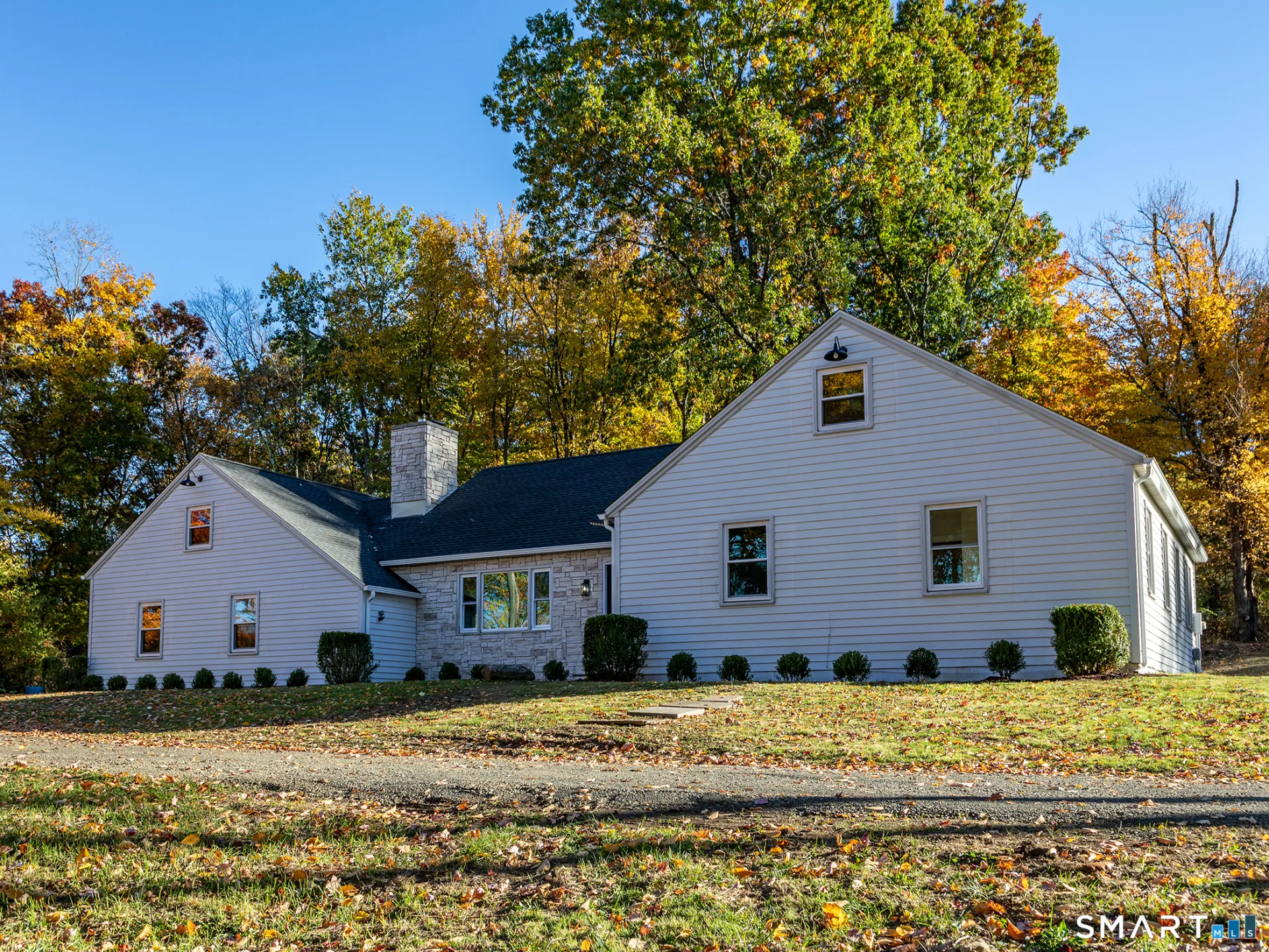137 Davenport Road, Roxbury, CT
