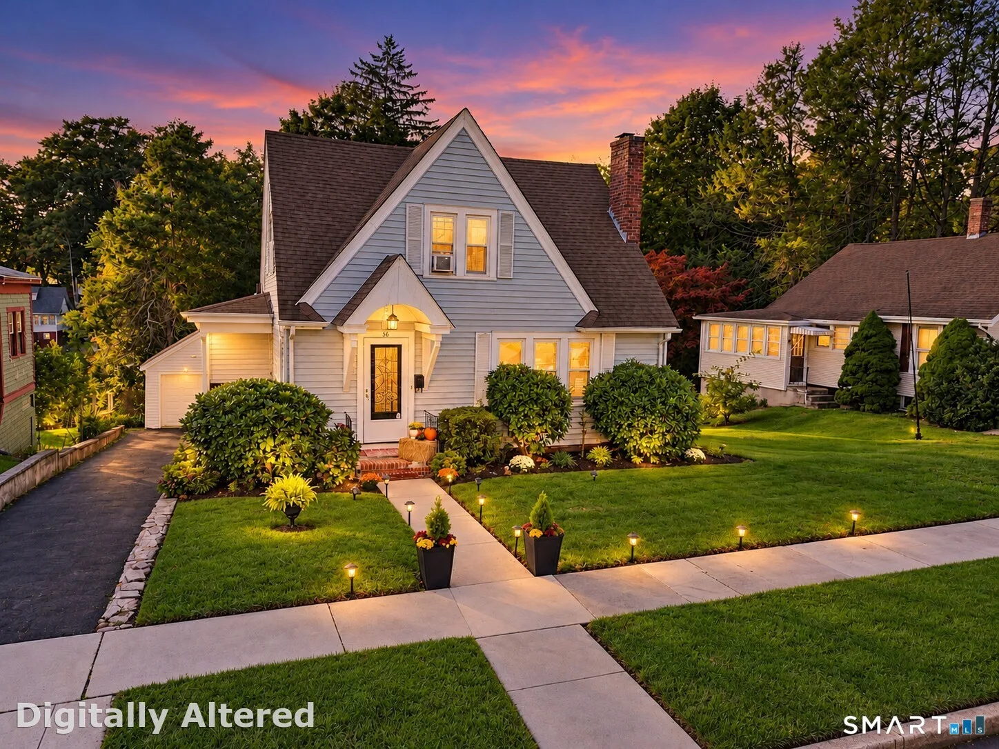58 Home Avenue, Meriden, CT