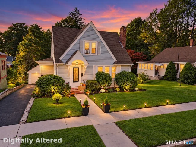 58 Home Avenue