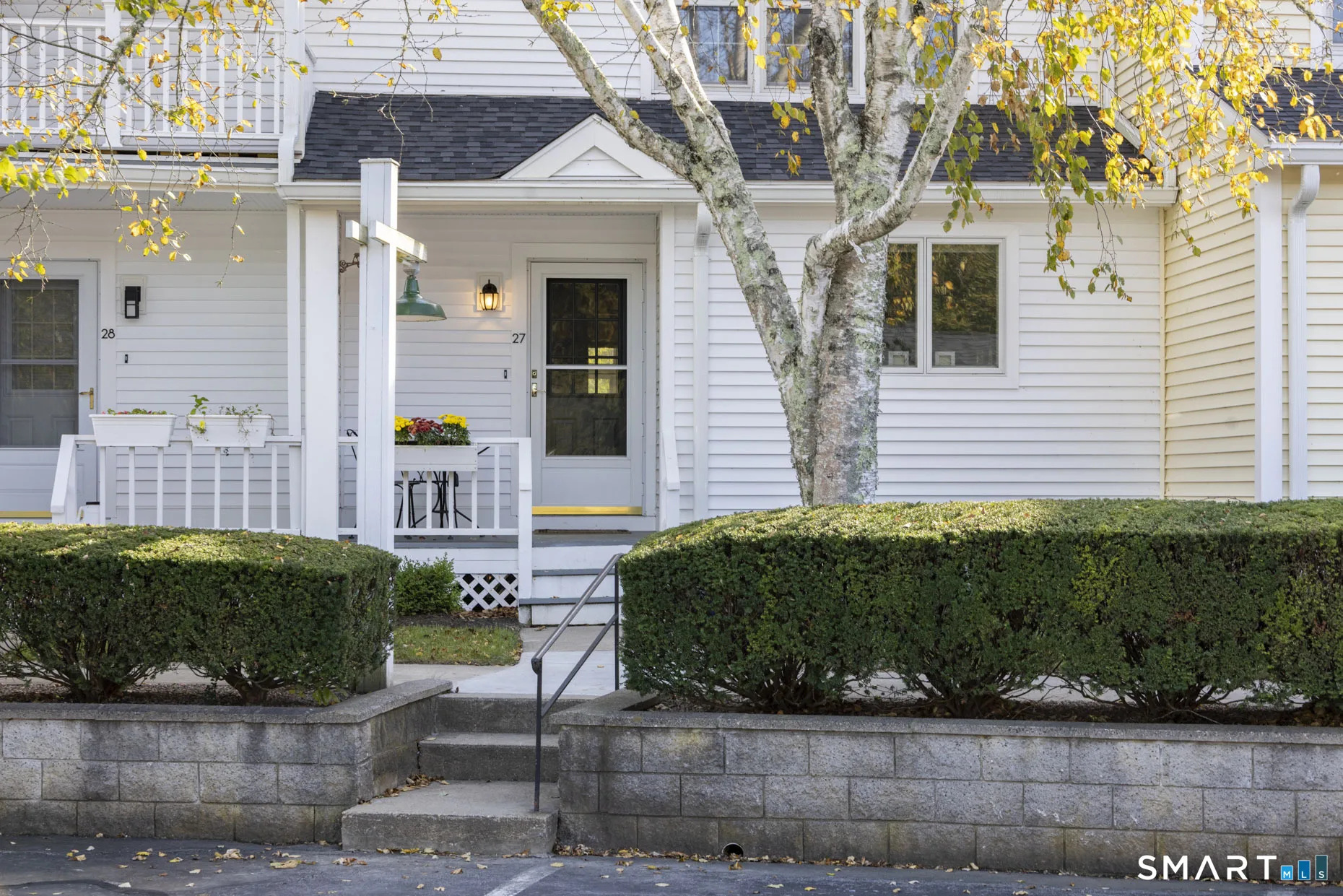 27 Cove Side Lane #27, Stonington, CT