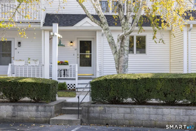 27 Cove Side Lane #27