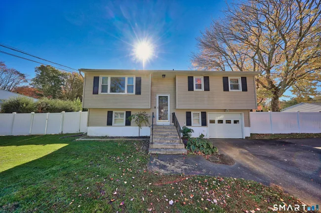 6 Burnham Street