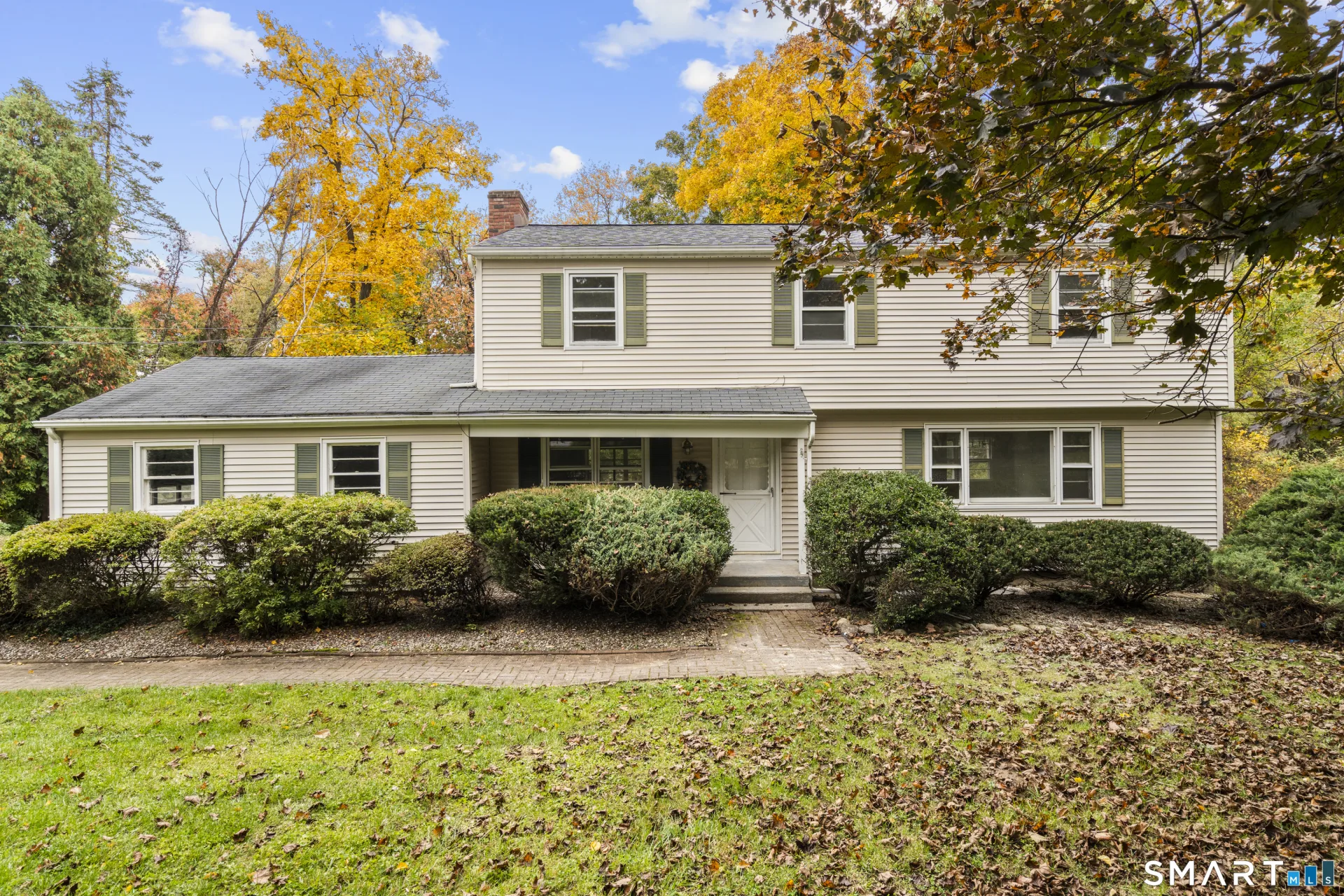 56 Benedict Road, Bethel, CT