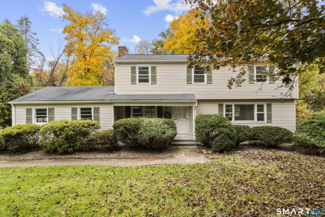 56 Benedict Road