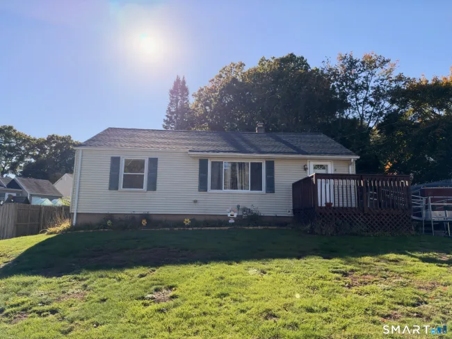 4 Elmwood Road