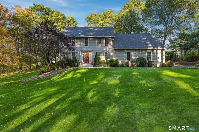 485 Billings Road, Somers, CT