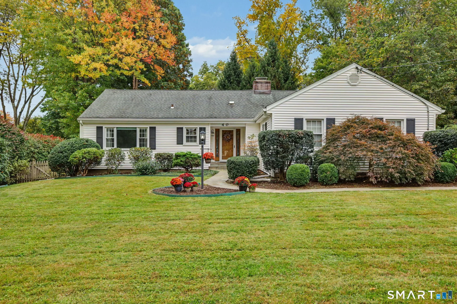 40 Kensington Road, Stamford, CT