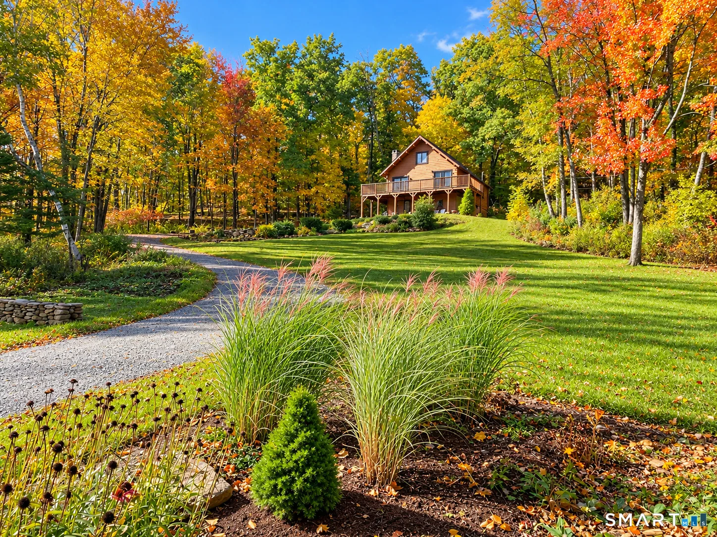 480 Cornwall Bridge Road, Sharon, CT