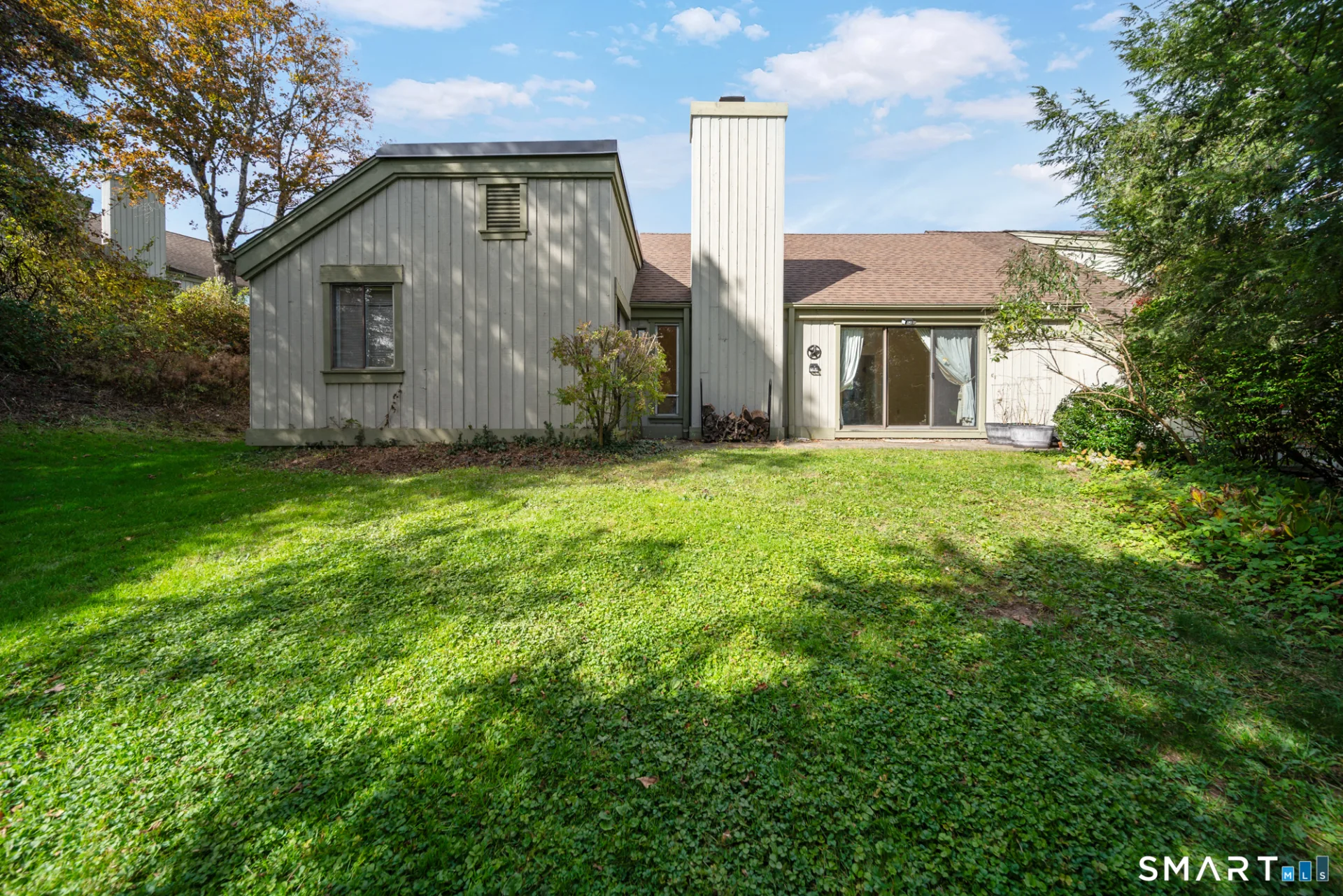 198 Heritage Village #B, Southbury, CT