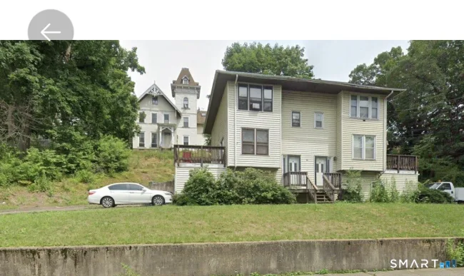 95 Lenox Street #J
