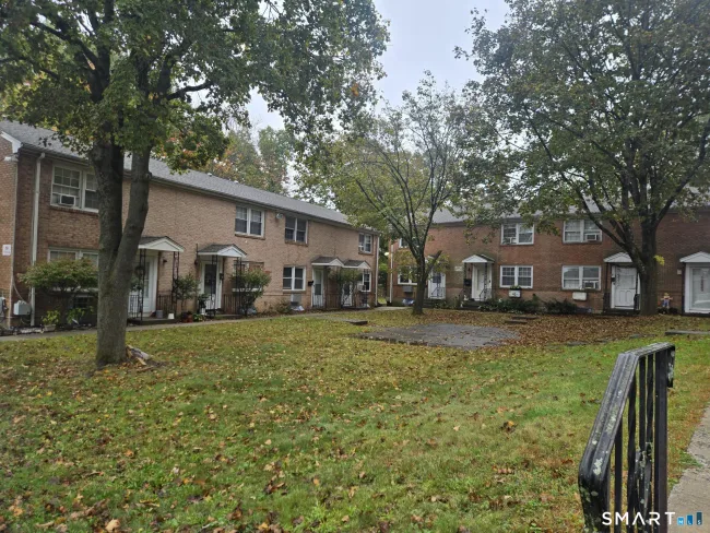 70 Huntington Road #9