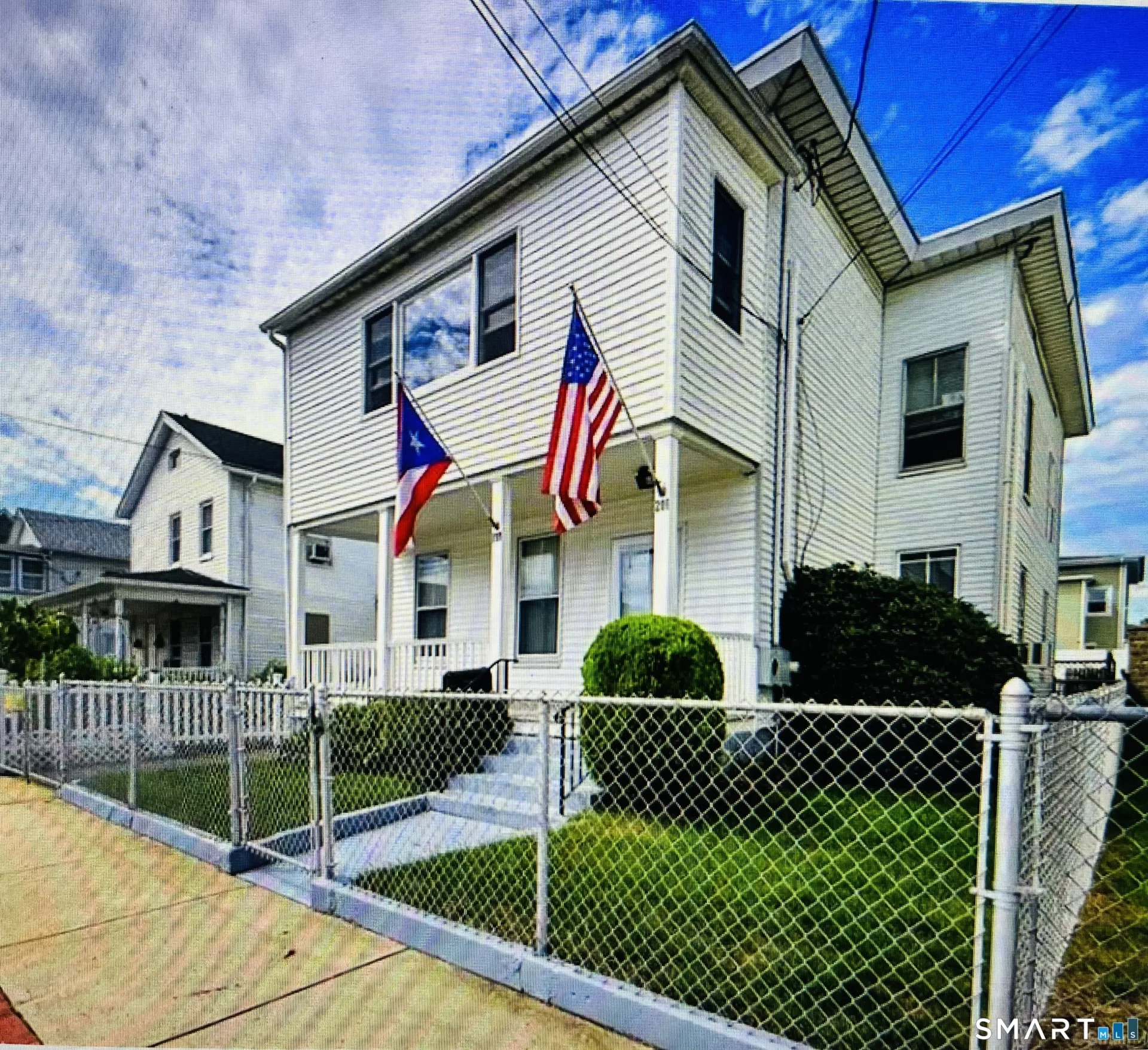 199 Park Street, Bridgeport, CT