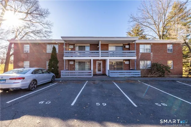 108 Oakwood Avenue #B1