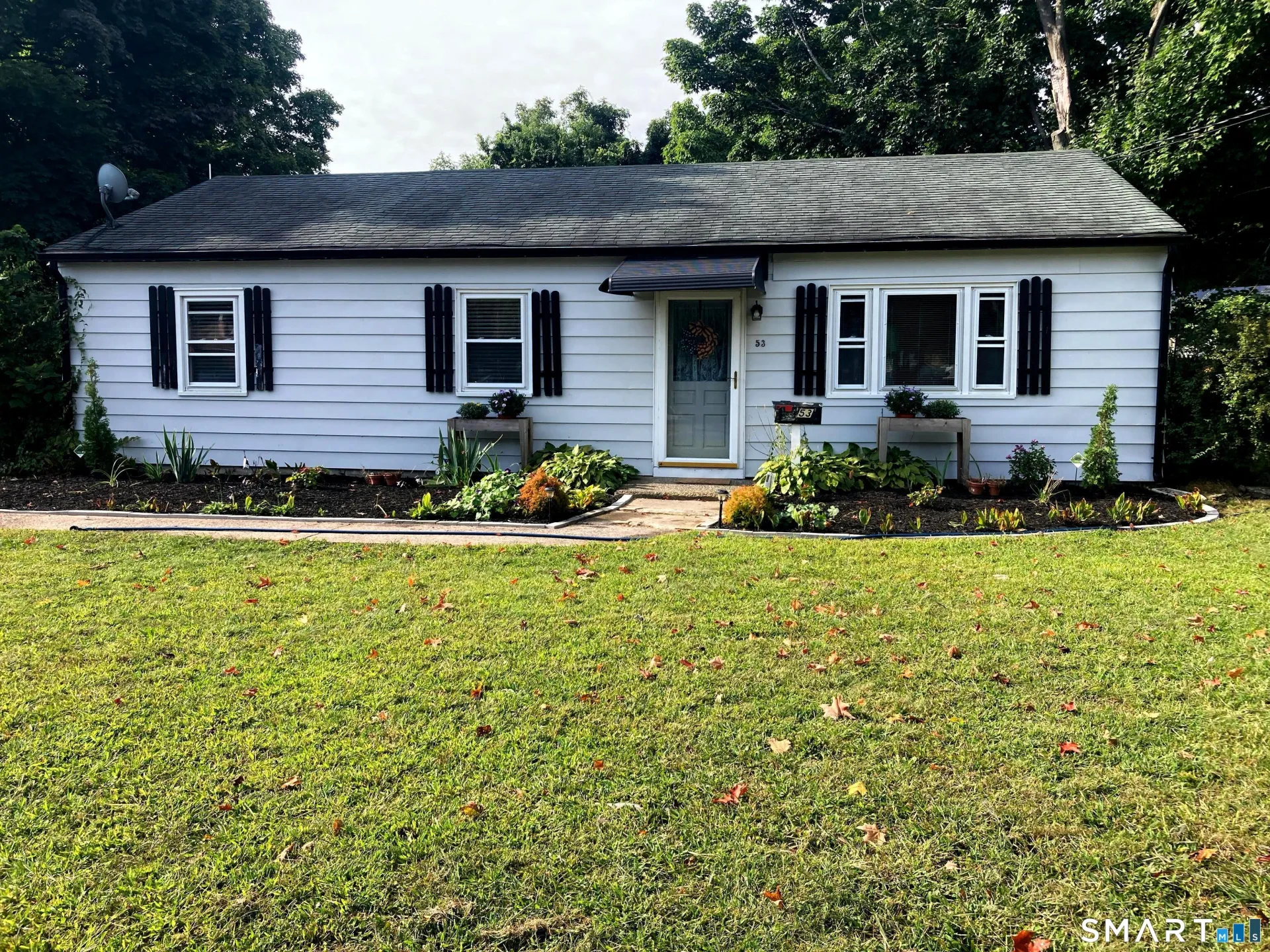 53 Laurel Road, Windsor Locks, CT