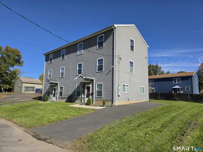 46-48 Brinley Avenue
