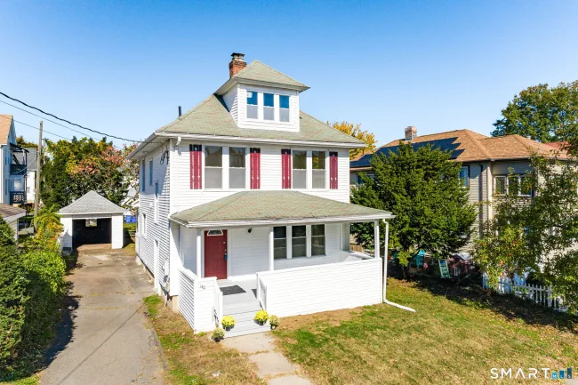 140 Richard Street