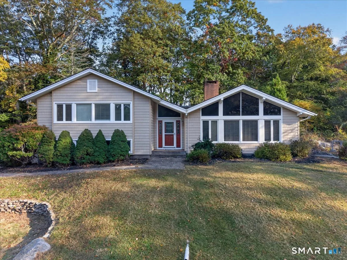 86 Braman Road, Waterford, CT