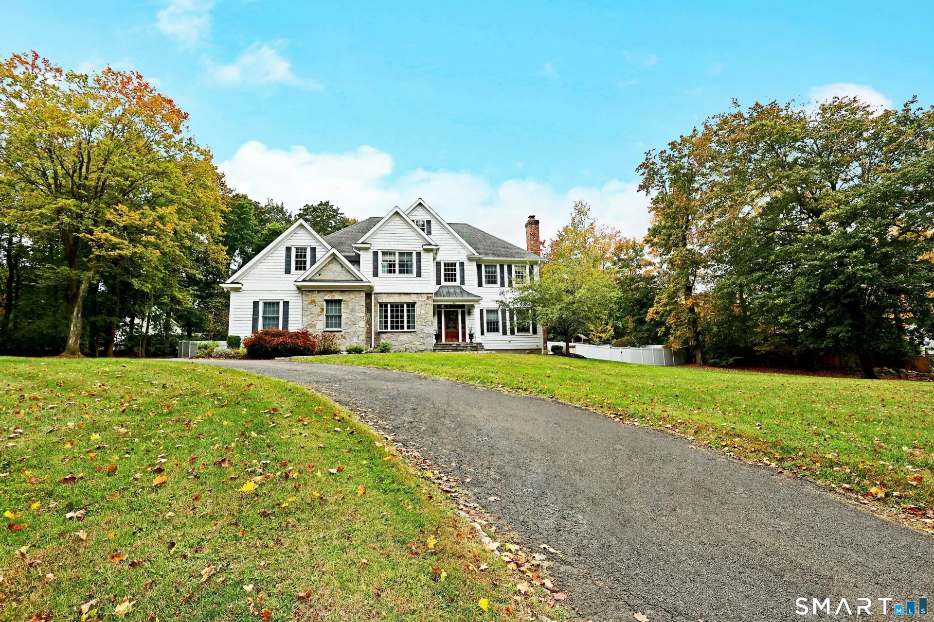 146 Tanton Hill Road, Ridgefield, CT