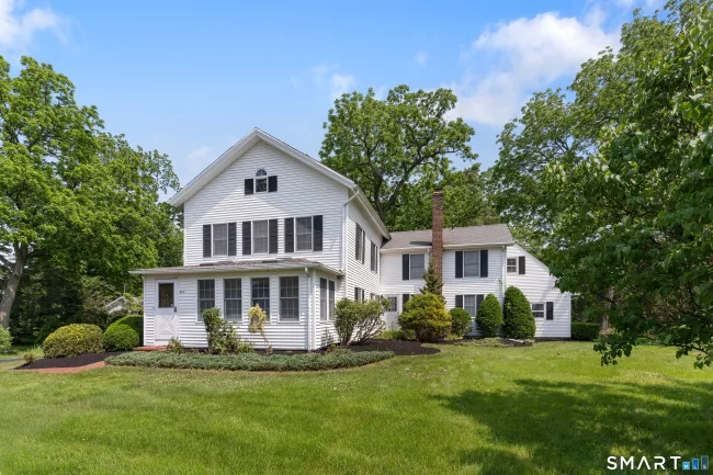 200 Damascus Road