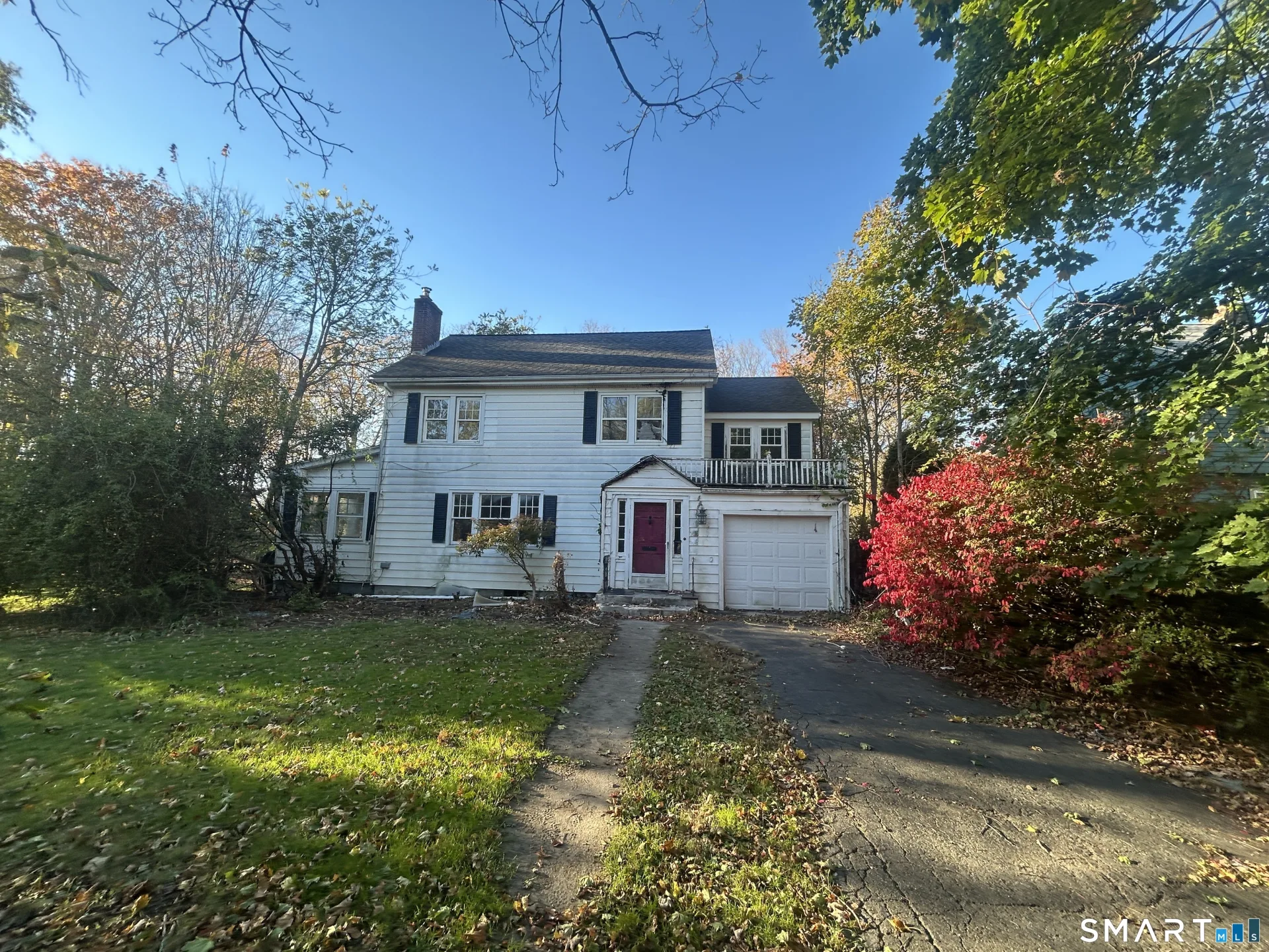 39 Jaffee Terrace, Colchester, CT