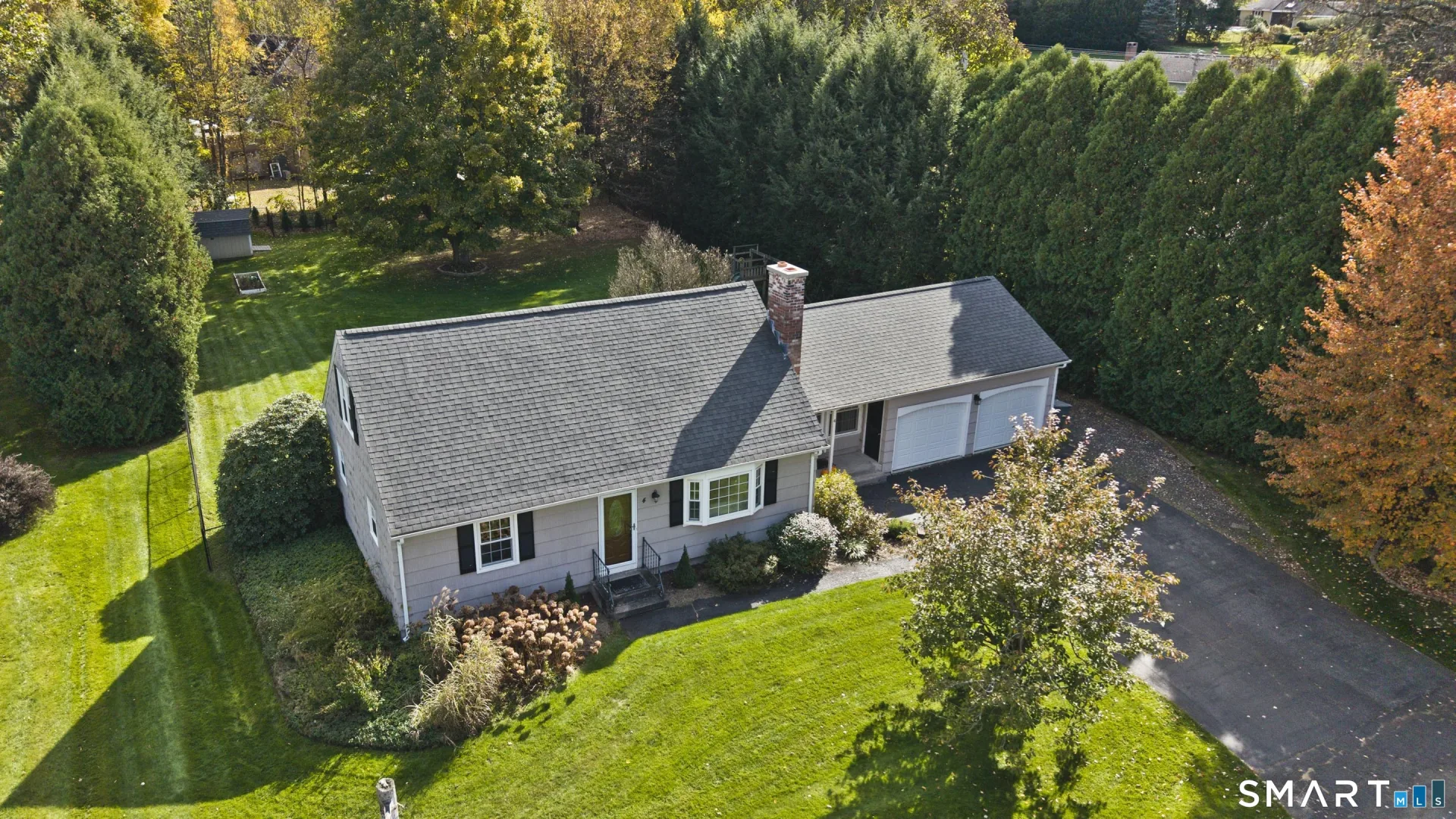 4 Hummingbird Lane, Enfield, CT