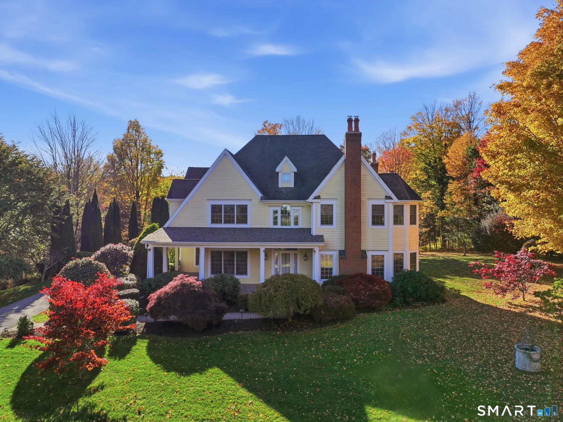 2 Ventres Way, Burlington, CT