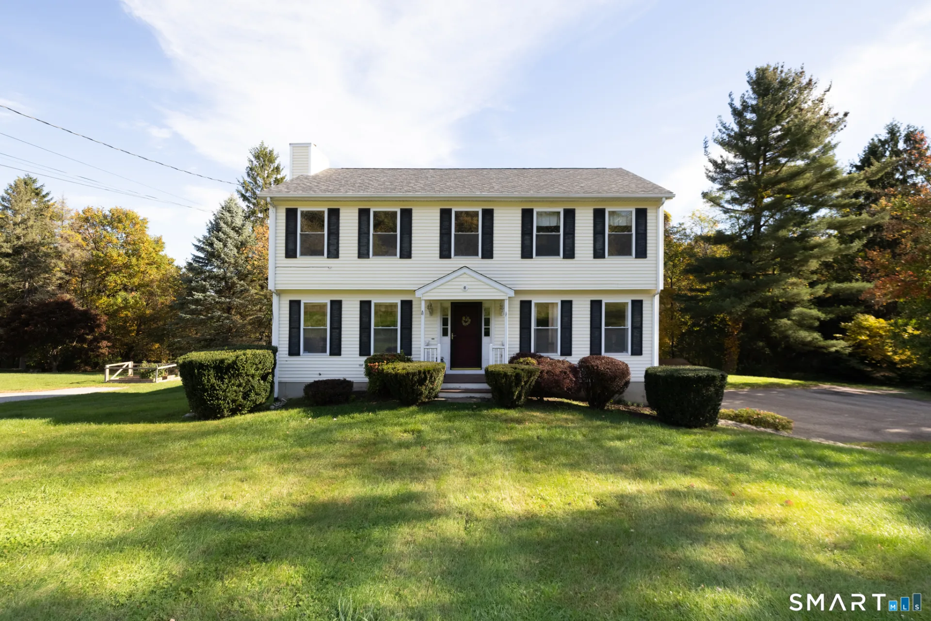 61 Davis Road, Seymour, CT