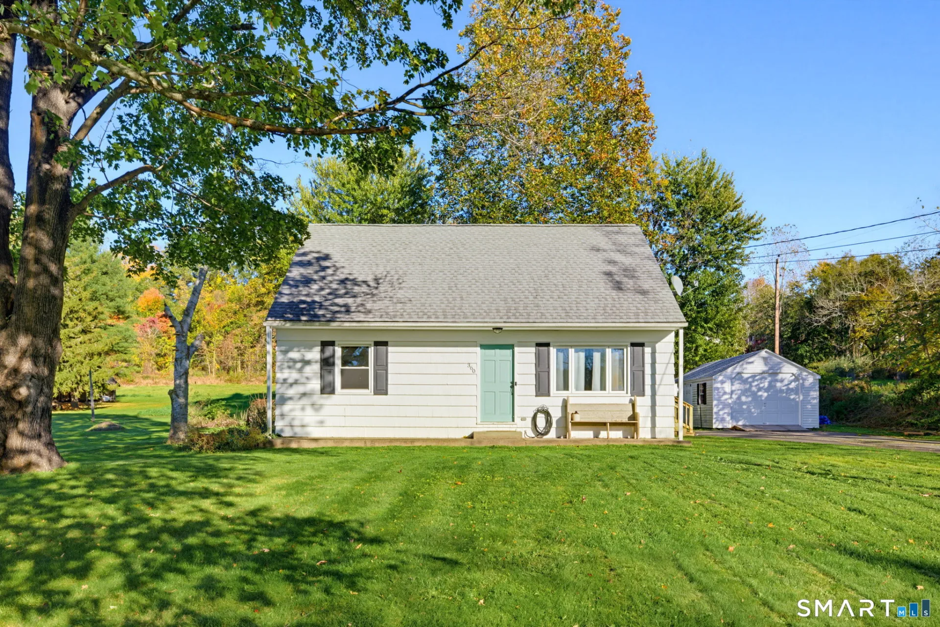 360 Chauncey Road, Middletown, CT