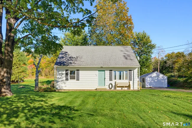 360 Chauncey Road, Middletown, CT