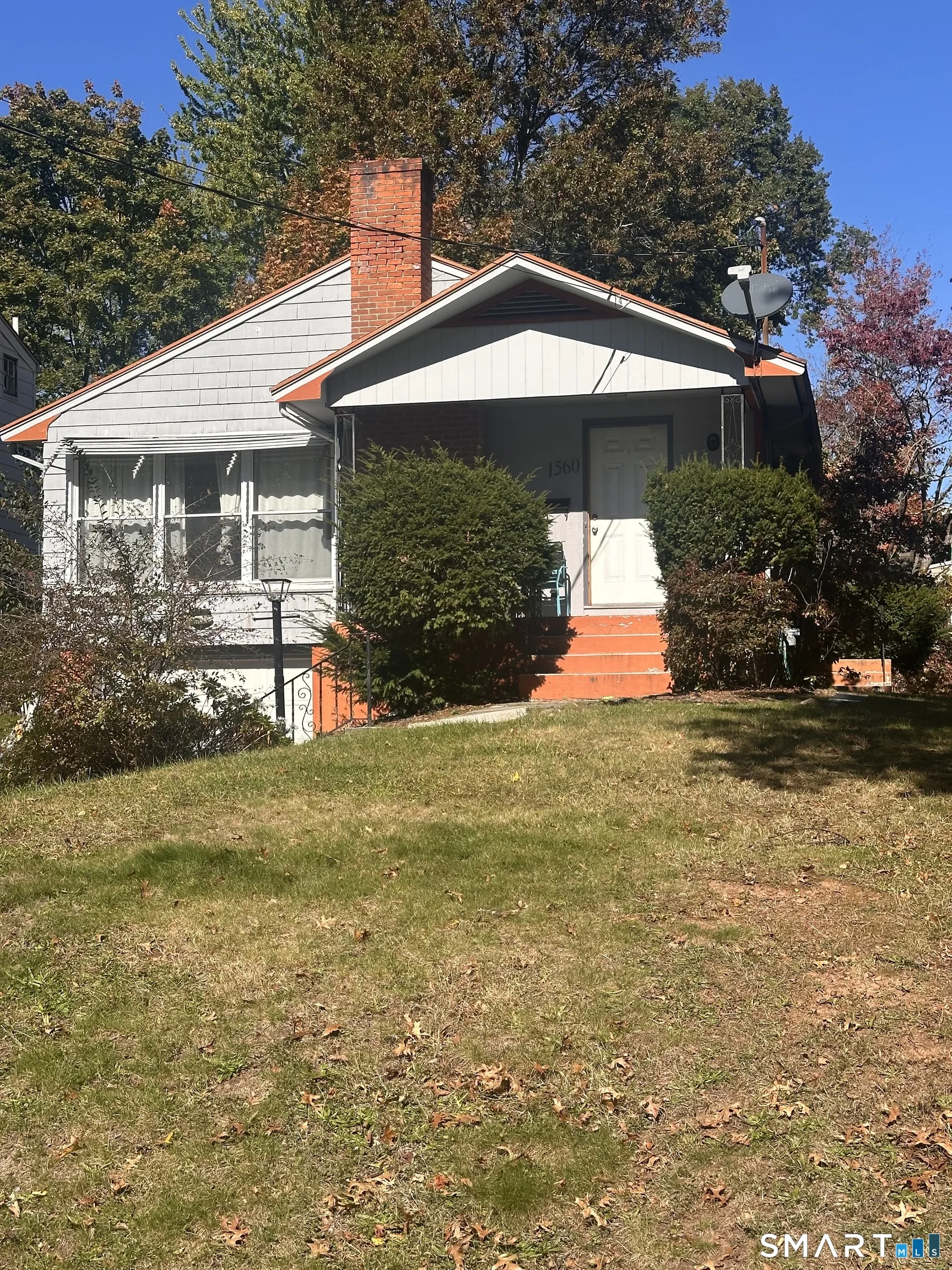 1560 Boulevard, West Hartford, CT