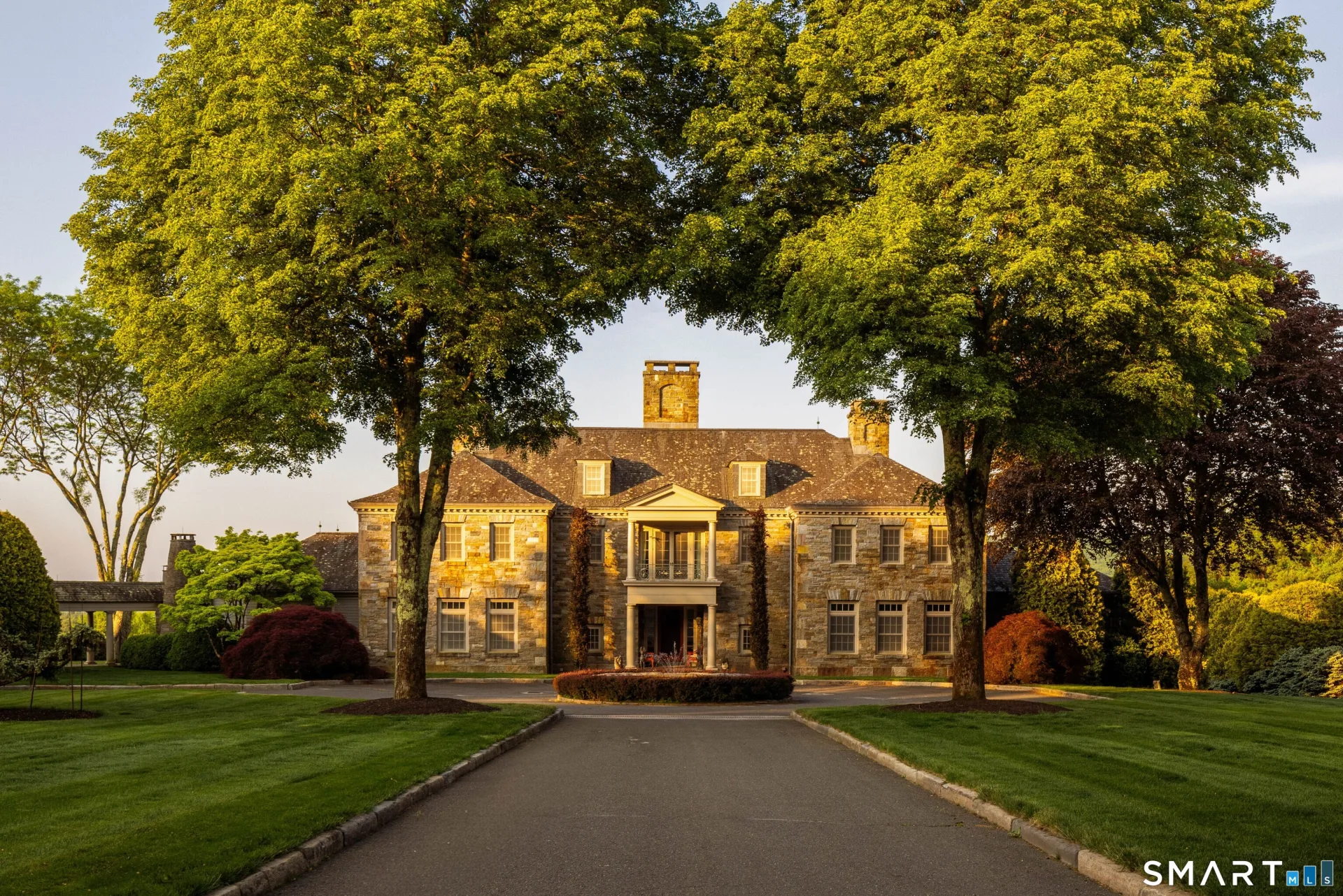 35 Raven Rock Road, Roxbury, CT