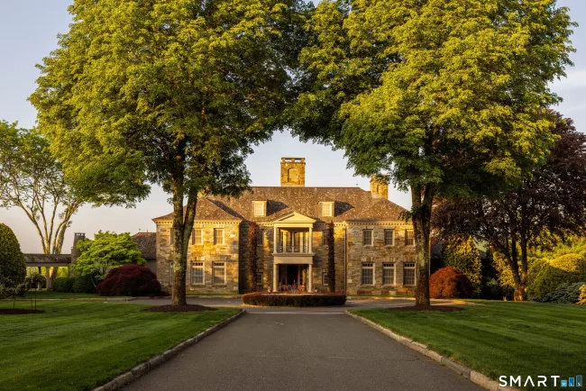 35 Raven Rock Road, Roxbury, CT
