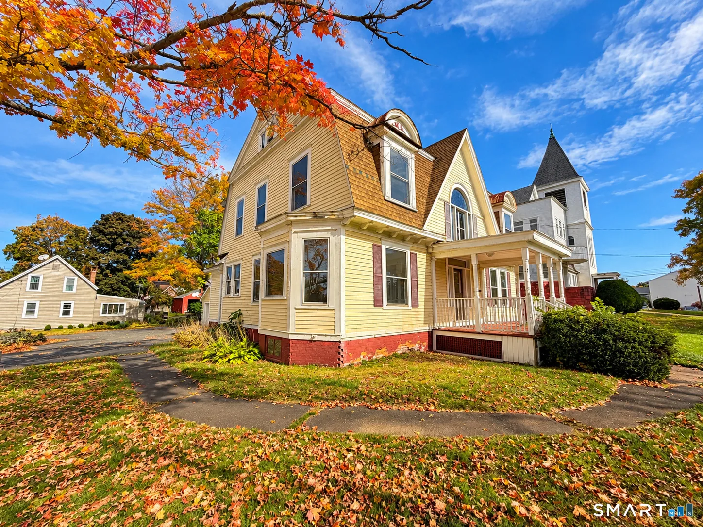 387 North Main Street, Manchester, CT