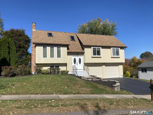 14 Cimarron Road