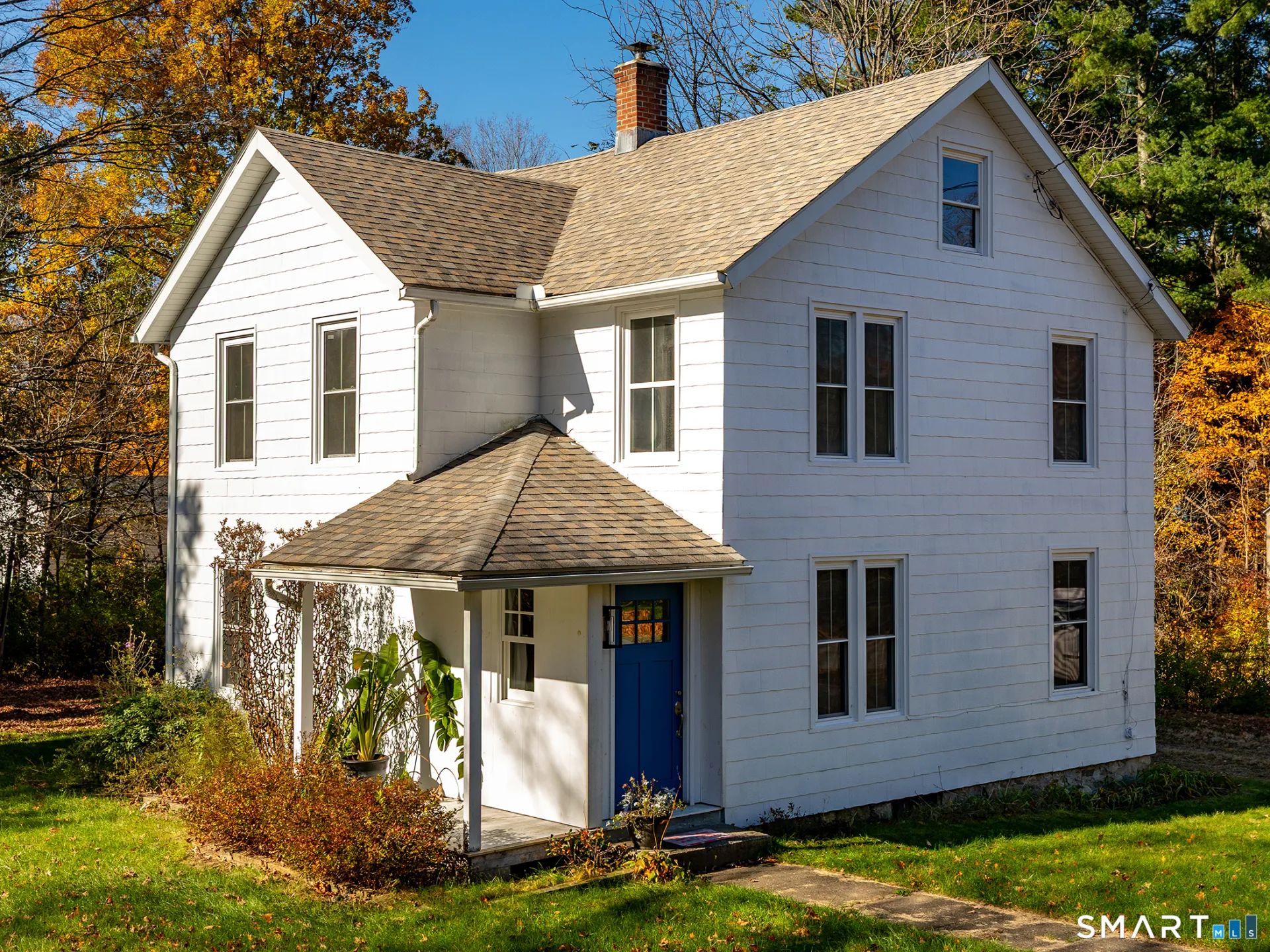 41 Reed Street, North Canaan, CT