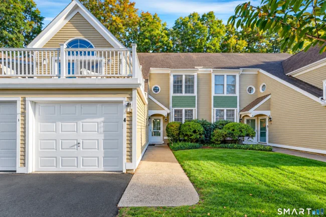 600 Washington Avenue #C4, North Haven, CT