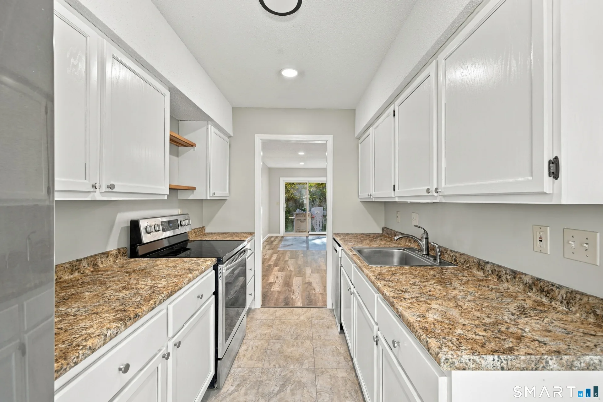 11 Riverview Drive #A, East Windsor, CT