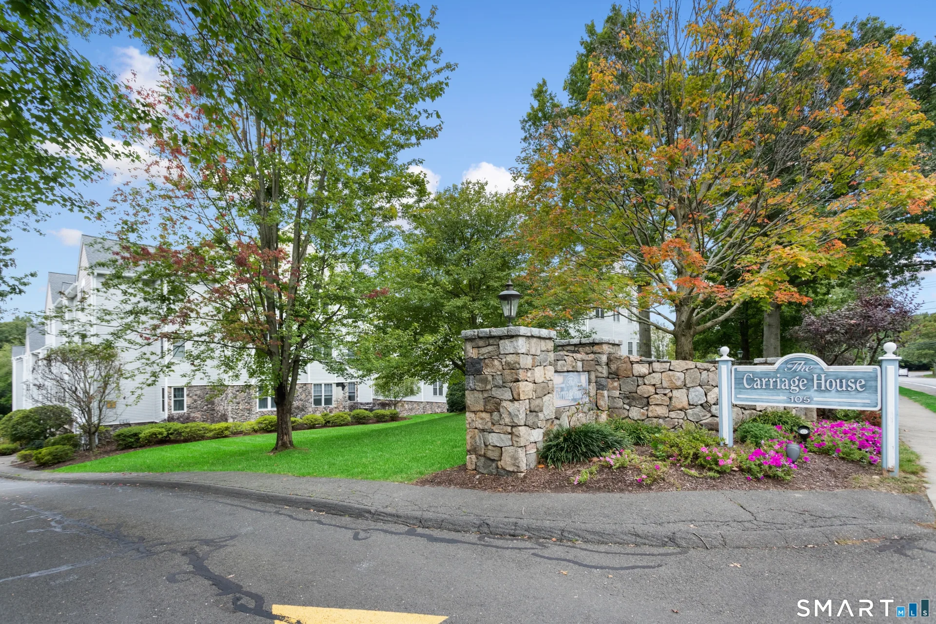 105 Richards Avenue #1306, Norwalk, CT