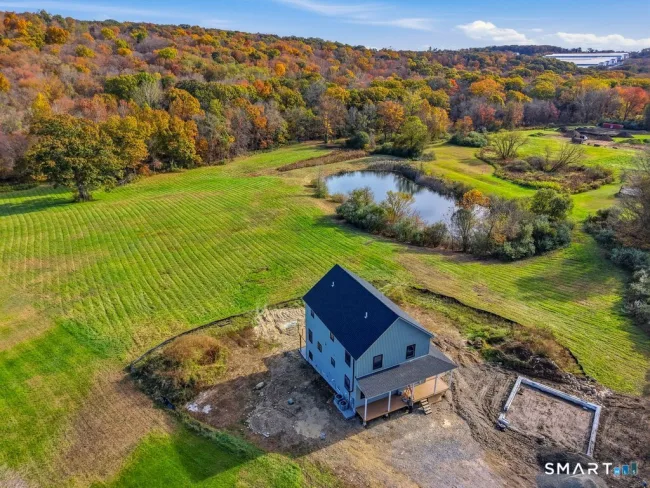 427 Fitchville Road