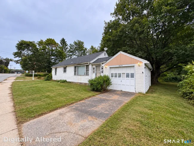 1028 North Main Street