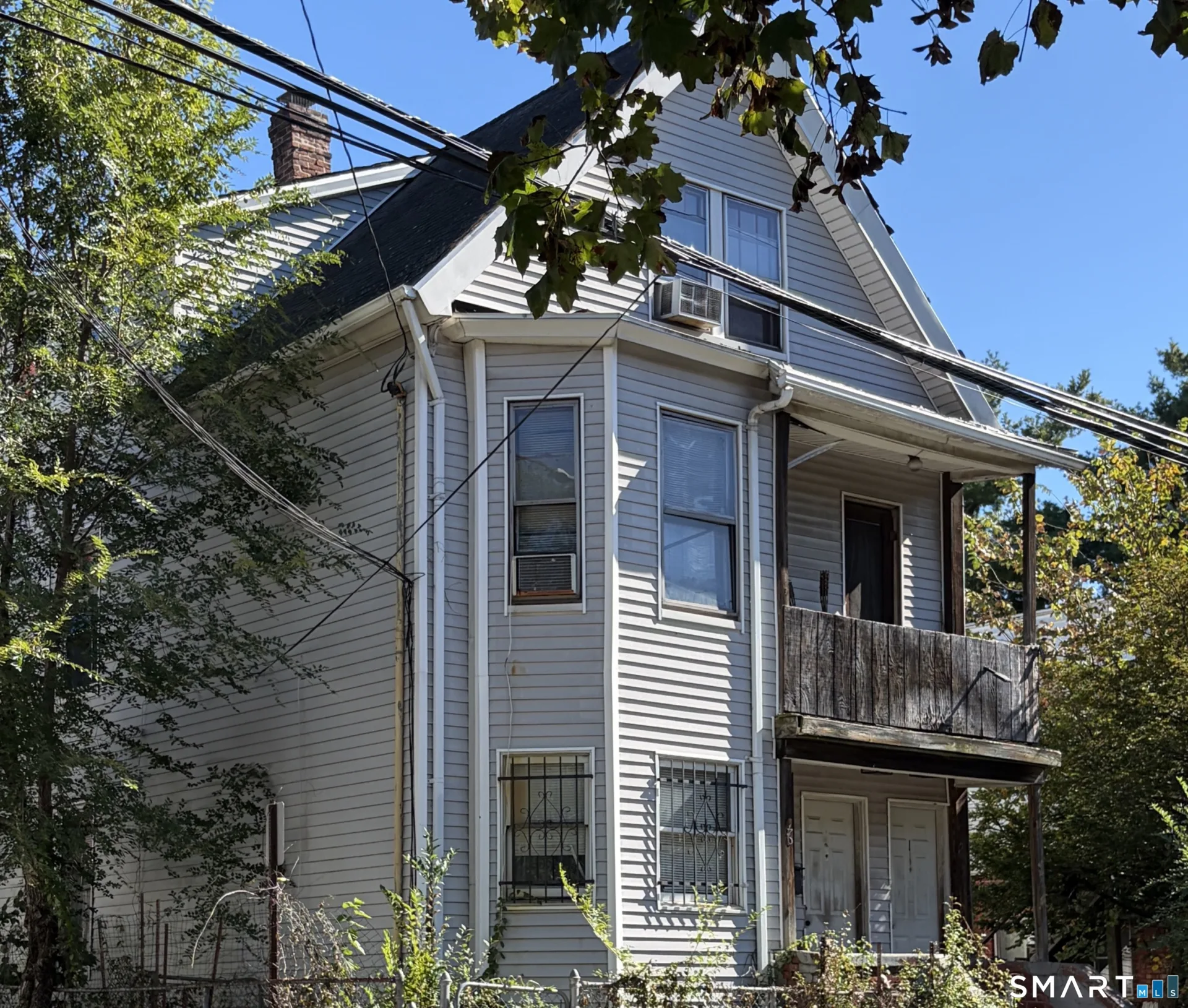 47 West Street, New Haven, CT