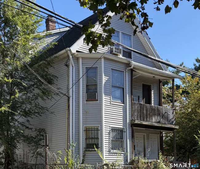 47 West Street