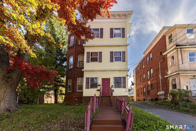 28 Edgewood Street