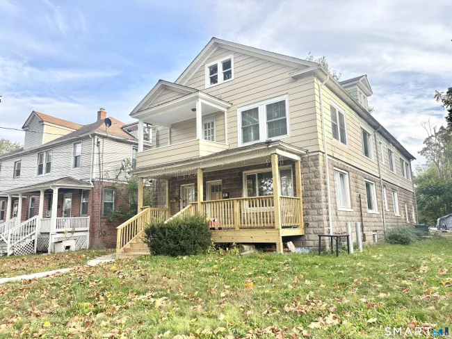 187 Silver Lane