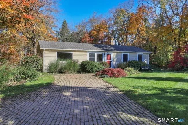 168 Rock Road, Burlington, CT