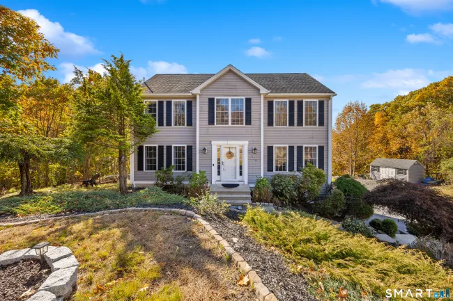 210 Martha Way, Thomaston, CT